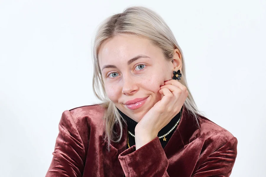 First Exposure, Nico Mendoza’s Nude Casting Debut