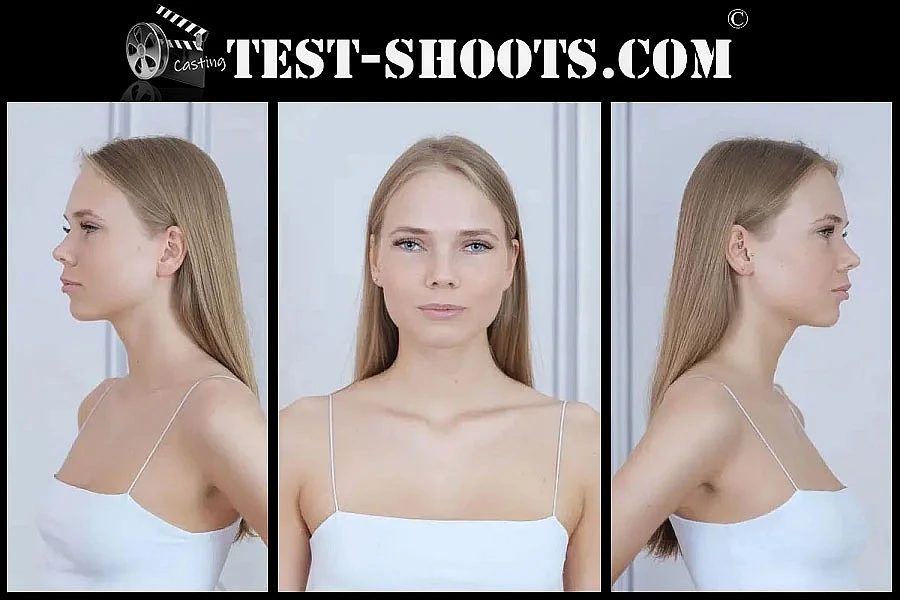 Model Casting - Warsaw, Poland