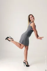 Angelica hot babe casting Preview picture 1