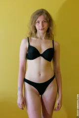 Blizard big company accountant nude casting Preview picture 4