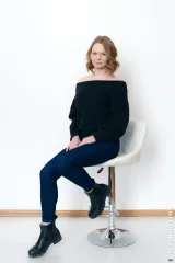 Ginger Mary redhead teenager casting Preview picture 1