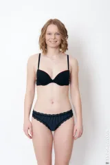 Ginger Mary redhead teenager casting Preview picture 2