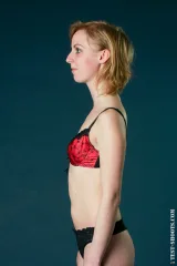 Jenara virgin naked teenager casting Preview picture 2