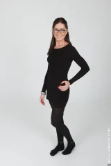 Laima porn lover nude casting Preview picture 1