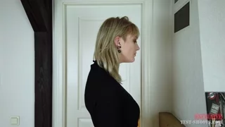 Limona exclusive only for members video casting frame 1