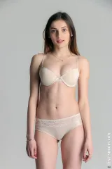 Marlyn gogo dancer nude casting Preview picture 2