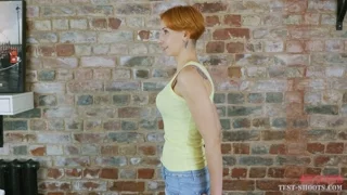 Mary Jane exclusive videocasting frame 1