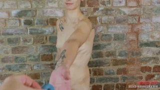 Mary Jane exclusive videocasting frame 6