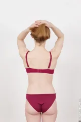 Nude casting - Vi Ezra sexy milf Preview picture 3