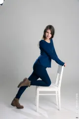 Riley nude masseur casting Preview picture 1