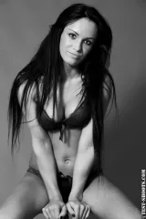 Samantha nude casting first naked photos ever Preview picture 3