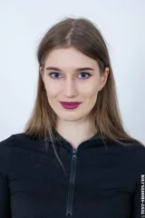 Young long legs teenmodel Mary Moon Preview picture 2