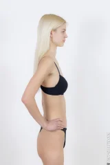 Amelia Flava's Tall Body Finally Revealed In Nude Audition Preview picture 5
