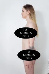 Nude Casting Of 18-Year-Old Sofia Thorne Preview picture 2