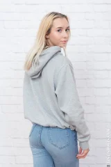 Shy Smiles Turn Into Explicit Poses In Kelly’s First Nude Casting Preview picture 2